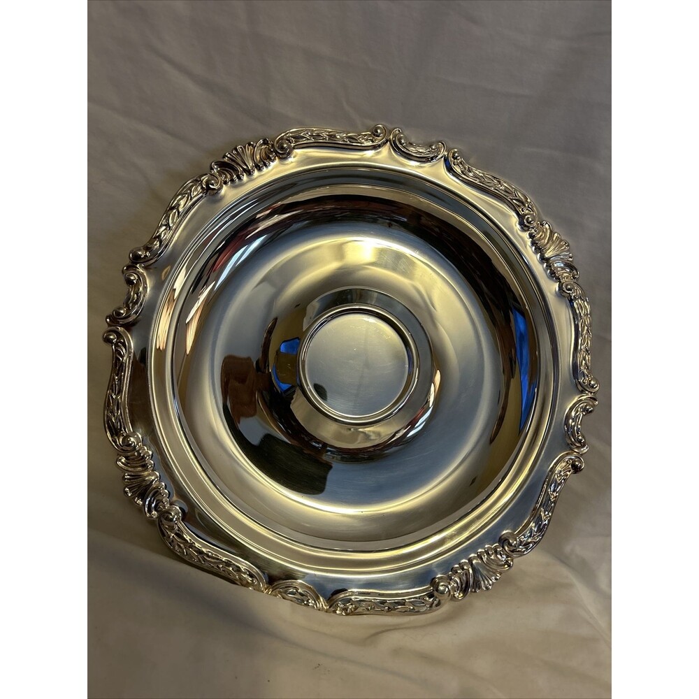 Sheridan Silversmiths Serving Plate